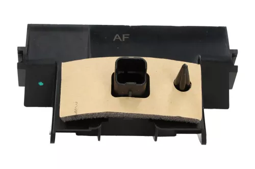 7 PERSOONS/ KLEP OPENER BOVEN KENTEKENPLAAT/ ZIE 8726V7