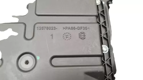 PSA / Stellantis HDI 2.0 16V AH01 DW10FD/ ADBLUE TANK/ ZIE 9812447080 (0000354729)