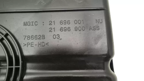 PSA / Stellantis HDI 2.0 16V AH01 DW10FD/ ADBLUE TANK/ ZIE 9812447080 (0000354731)