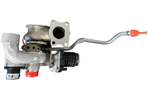 PSA / Stellantis BT 1.2 12V 3CYL HN05 EB2ADT/ 130PK/ HONEYWELL 870248-0002 (0000336949)