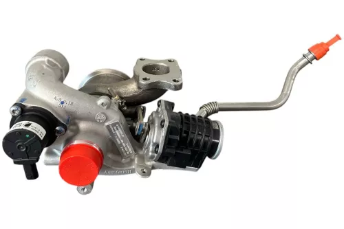 PSA / Stellantis BT 1.2 12V 3CYL HN05 EB2ADT/ 130PK/ HONEYWELL 870248-0002 (0000336950)