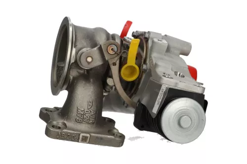 PSA / Stellantis BT 1.2 12V 3CYL HN05 EB2ADT/ 130PK/ HONEYWELL 870248-0002 (0000336951)
