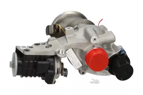 PSA / Stellantis BT 1.2 12V 3CYL HN05 EB2ADT/ 130PK/ HONEYWELL 870248-0002 (0000336955)