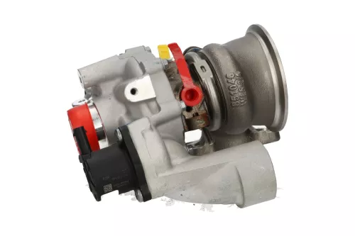 PSA / Stellantis BT 1.2 12V 3CYL HN05 EB2ADT/ 130PK/ HONEYWELL 870248-0002 (0000336957)