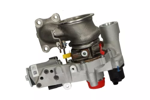 PSA / Stellantis BT 1.2 12V 3CYL HN05 EB2ADT/ 130PK/ HONEYWELL 870248-0002 (0000336957)