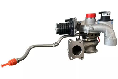 PSA / Stellantis BT 1.2 12V 3CYL HN05 EB2ADT/ 130PK/ HONEYWELL 870248-0002 (0000336958)