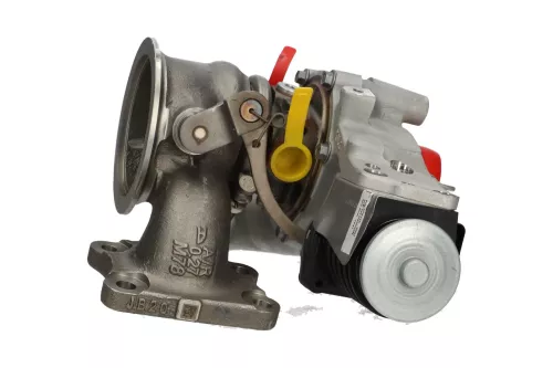 PSA / Stellantis BT 1.2 12V 3CYL HN05 EB2ADT/ 130PK/ HONEYWELL 870248-0002 (0000336959)