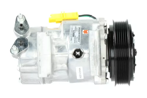 ebben parts HDI 1.4 8V 8HS DV4TD/ SANDEN SD6V12 MODEL 1450/ 1356906644 (0000338272)