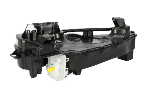 PSA / Stellantis HDI 1.6 8V BHY BH02 DV6FD/ FABTANK/ ROETFILTER (0000338675)