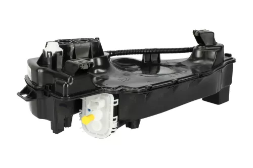 PSA / Stellantis HDI 1.6 8V BHY BH02 DV6FD/ FABTANK/ ROETFILTER (0000338731)