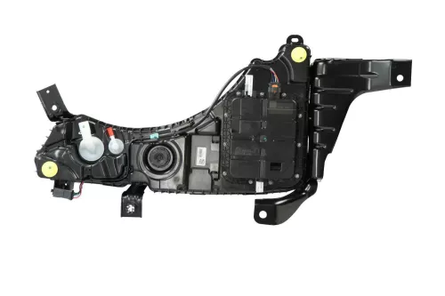 PSA / Stellantis HDI 1.5 16V YH01 DV5RC/ ADBLUE TANK SCR-RESERVOIR (0000349039)