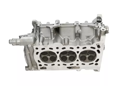 PSA / Stellantis B 1.0 12V 1KR-52M/ EURO 6.2/ 6 INJECTORS/ ZIE 1638954580 (0000338949)