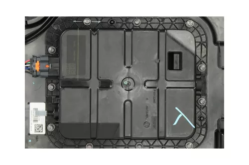 PSA / Stellantis HDI 1.6 8V BHZ BH01 DV6FC FAP/ ADBLUE TANK SRC-RESERVOIR (0000339133)