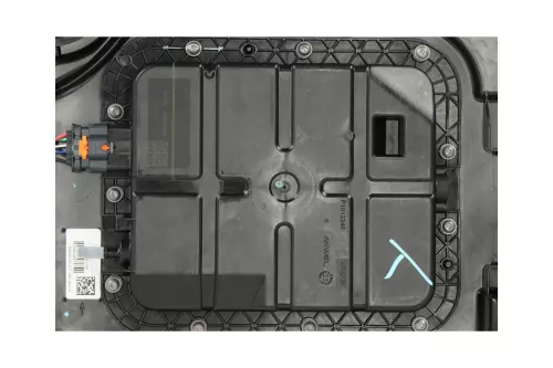 PSA / Stellantis HDI 1.6 8V BHZ BH01 DV6FC FAP/ ADBLUE TANK SRC-RESERVOIR (0000339767)