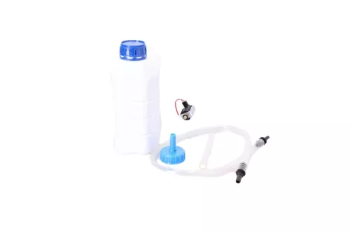 PSA / Stellantis HDI 1.6 8V BH02 DV6FDU FAP/ EOLYS FAP TANK/ 9809555880 (0000365706)