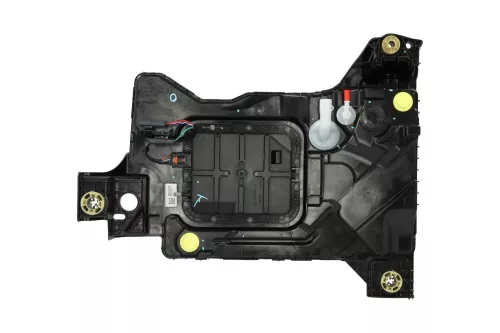 PSA / Stellantis HDIF 2.0 AH01 DW10FC/ P84E/ ADBLUE RESERVOIR/ ZIE 9810666280 (0000346108)