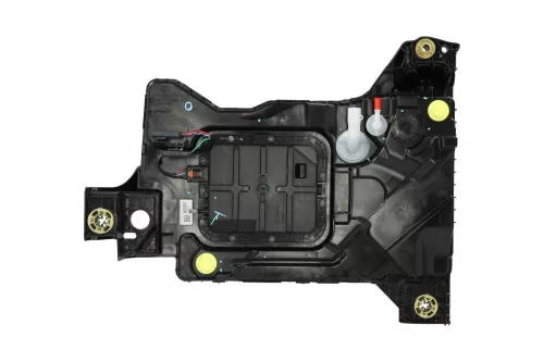 PSA / Stellantis HDIF 2.0 AH01 DW10FC/ P84E/ ADBLUE RESERVOIR/ ZIE 9810666280 (0000384181)