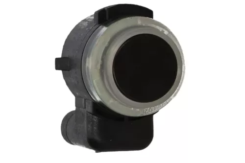 PSA / Stellantis PDC SENSOR/ ZWART ONGESPOTEN/ VALEO 1911220136 9828688077XT/ (0000340895)