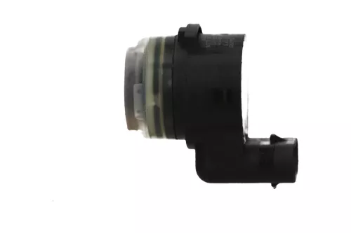 PSA / Stellantis PDC SENSOR/ ZWART ONGESPOTEN/ VALEO 1911220136 9828688077XT/ (0000340896)