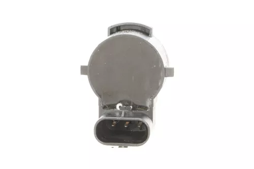 PSA / Stellantis PDC SENSOR/ ZWART ONGESPOTEN/ VALEO 1911220136 9828688077XT/ (0000340898)