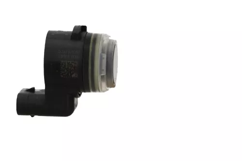 PSA / Stellantis PDC SENSOR/ ZWART ONGESPOTEN/ VALEO 1911220136 9828688077XT/ (0000340911)