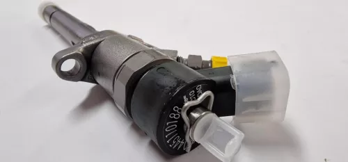 PSA / Stellantis HDI 1.6 16V 9HZ DV6TED4/ VERSTUIVER/ BOSCH 0445110297 620026 (0000341064)
