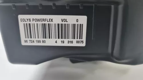 PSA / Stellantis HDI 1.6 8V 9HR 9H05 DV6C/ EOLYS ADDITIEFTANK +FAB/ ZIE (0000342541)