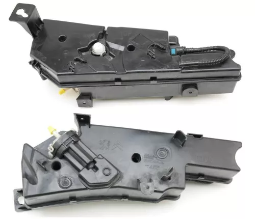 PSA / Stellantis HDI 1.6 8V 9HR 9H05 DV6C/ EOLYS ADDITIEFTANK +FAB/ ZIE (0000342564)