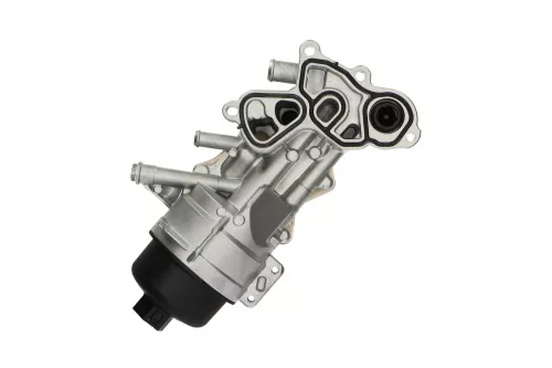 PSA / Stellantis BT 1.6 16V 4CYL 5FV 5F02 EP6CDT 156PK/ OLIEFILTERHUIS/ (0000341122)