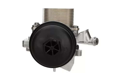 PSA / Stellantis BT 1.6 16V 4CYL 5FV 5F02 EP6CDT 156PK/ OLIEFILTERHUIS/ (0000341122)