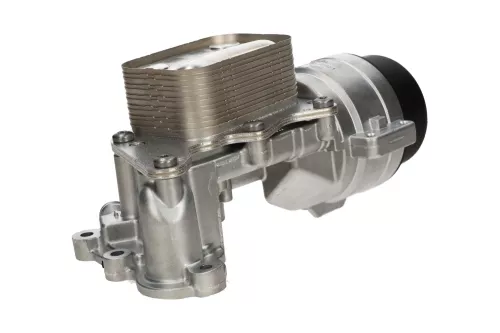 PSA / Stellantis BT 1.6 16V 4CYL 5FV 5F02 EP6CDT 156PK/ OLIEFILTERHUIS/ (0000341122)
