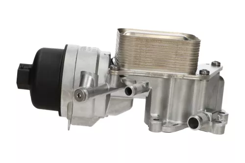 PSA / Stellantis BT 1.6 16V 4CYL 5FV 5F02 EP6CDT 156PK/ OLIEFILTERHUIS/ (0000341123)