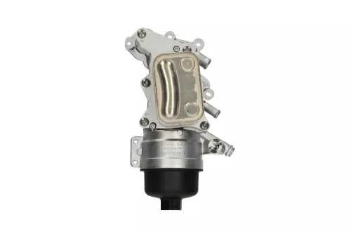 PSA / Stellantis BT 1.6 16V 4CYL 5FV 5F02 EP6CDT 156PK/ OLIEFILTERHUIS/ (0000341123)