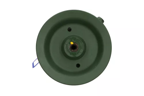 PSA / Stellantis B 1.4 OT ACHTEROVER LIGGENDE MOTOR/ ->04192/ ZIE 95589236 (0000341143)