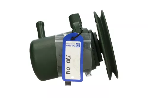 PSA / Stellantis B 1.4 OT ACHTEROVER LIGGENDE MOTOR/ ->04192/ ZIE 95589236 (0000341143)
