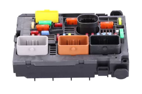 PSA / Stellantis BSM R02-00 9664705980 9667044980/ ZIE.9675877980 6500FQ (0000341844)