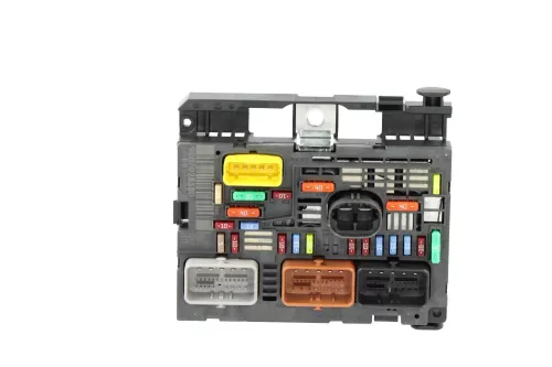 PSA / Stellantis BSM R02-00 9664705980 9667044980/ ZIE.9675877980 6500FQ (0000341846)