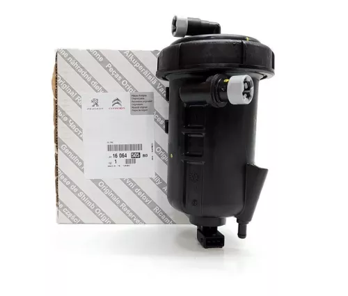 HDI 2.2 4HV 4HM 4HU PUMA 22DT/ COMPLEET/ UFI 235514720/
