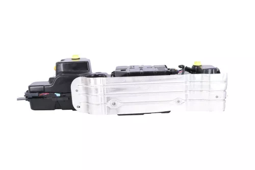 PSA / Stellantis ADBLUE TANK/ SCR-RESERVOIR/ UREUMRESERVOIR/ COMPLEET MET (0000344218)