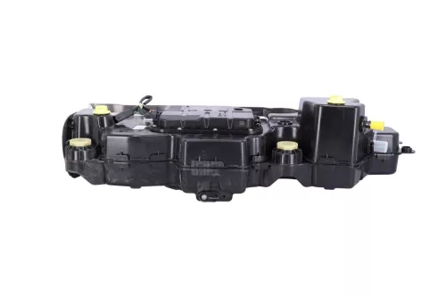 PSA / Stellantis ADBLUE TANK/ SCR-RESERVOIR/ UREUMRESERVOIR/ COMPLEET MET (0000344218)