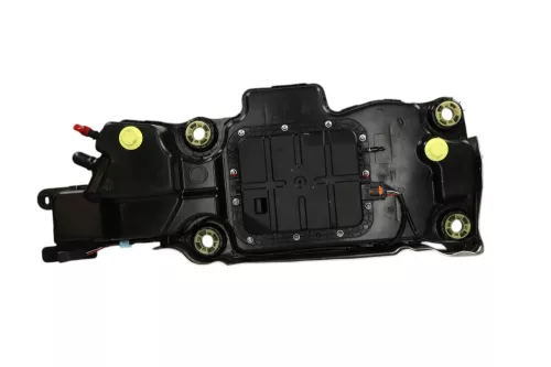 ADBLUE TANK/ SCR-RESERVOIR/ UREUMRESERVOIR/ COMPLEET MET
