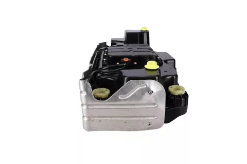 ADBLUE TANK/ SCR-RESERVOIR/ UREUMRESERVOIR/ COMPLEET MET