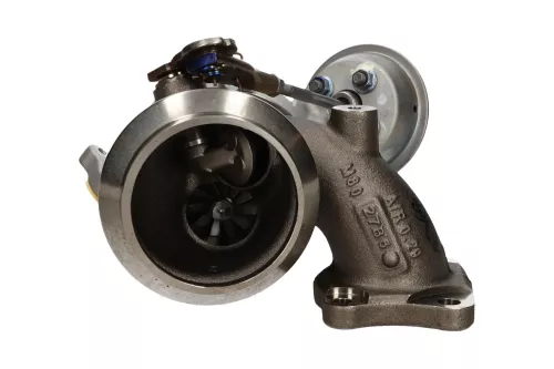 PSA / Stellantis B 1.2 12V HN02 EB2DTS THP/ 96KW 130 PK/ ZIE 9810681380 (0000344518)
