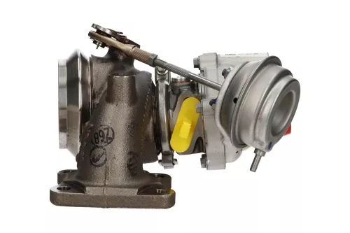 PSA / Stellantis B 1.2 12V HN02 EB2DTS THP/ 96KW 130 PK/ ZIE 9810681380 (0000344518)