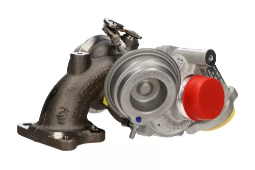 PSA / Stellantis B 1.2 12V HN02 EB2DTS THP/ 96KW 130 PK/ ZIE 9810681380 (0000344519)