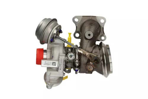 PSA / Stellantis B 1.2 12V HN02 EB2DTS THP/ 96KW 130 PK/ ZIE 9810681380 (0000344519)