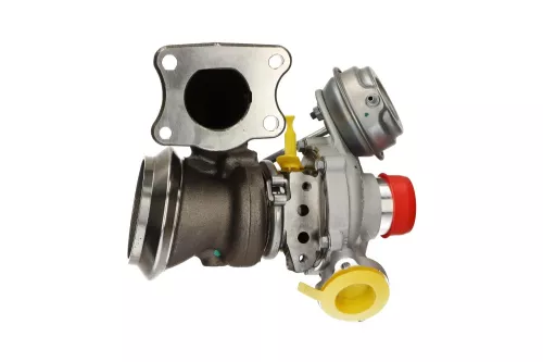 PSA / Stellantis B 1.2 12V HN02 EB2DTS THP/ 96KW 130 PK/ ZIE 9810681380 (0000344519)