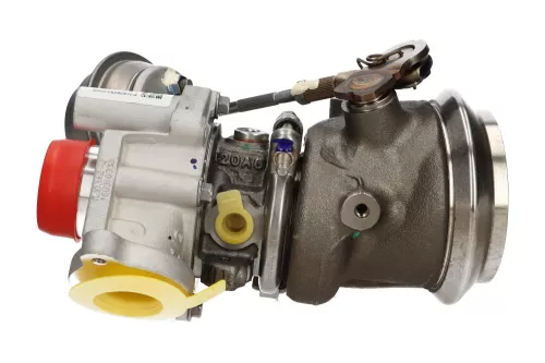 PSA / Stellantis B 1.2 12V HN02 EB2DTS THP/ 96KW 130 PK/ ZIE 9810681380 (0000344519)