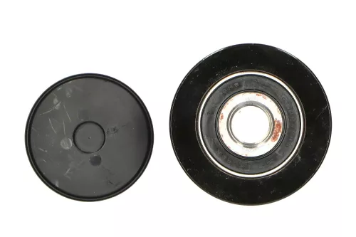 PSA / Stellantis VRIJLOOPPOELIE VOOR DYNAMO IC C586/ HDI 2.7 V6 DT17TED4 (0000346295)