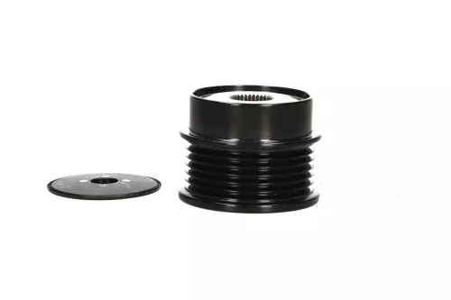 PSA / Stellantis VRIJLOOPPOELIE VOOR DYNAMO IC C586/ HDI 2.7 V6 DT17TED4 (0000346295)